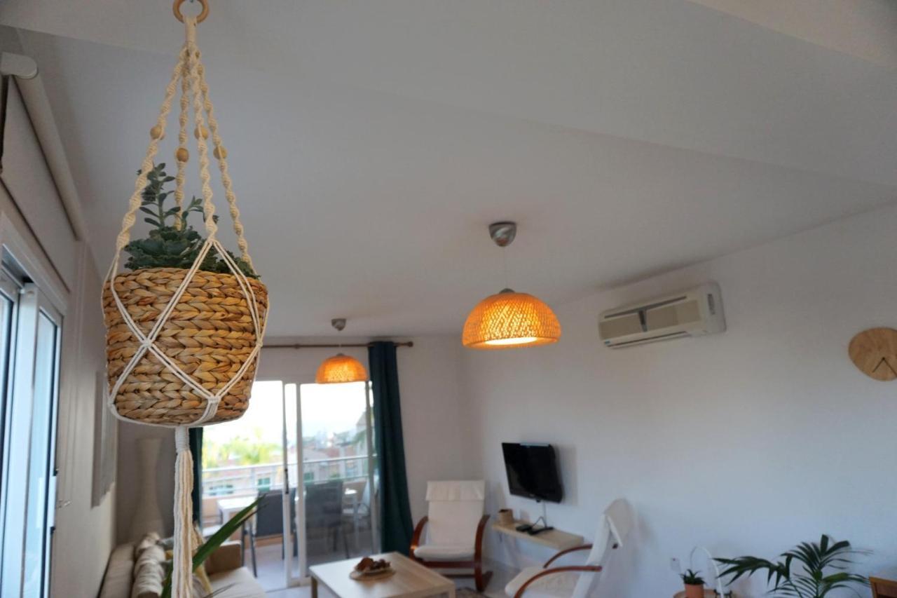 Top Seaview Apartment In Peyia Exterior photo