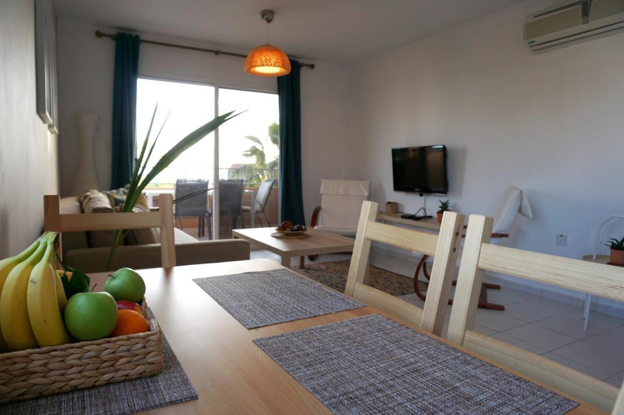 Top Seaview Apartment In Peyia Exterior photo
